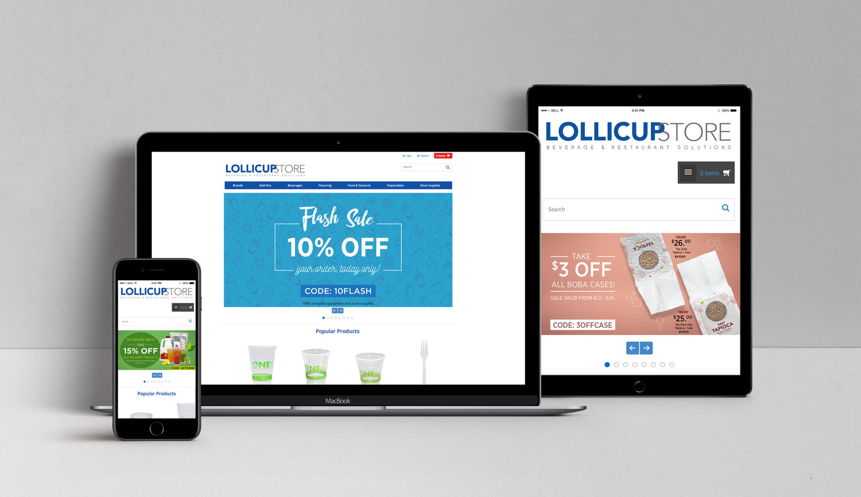 Lollicup